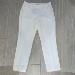 NWT Kate Spade Cobie Cigarette Pant